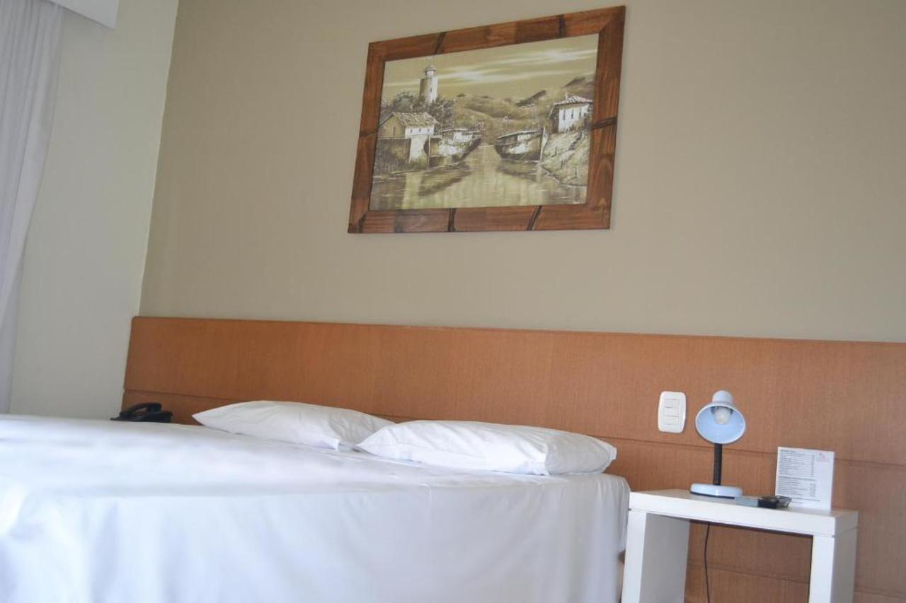 Hotel Guest Venâncio Aires Extérieur photo
