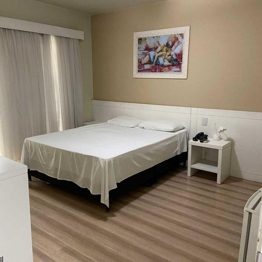 Hotel Guest Venâncio Aires Extérieur photo