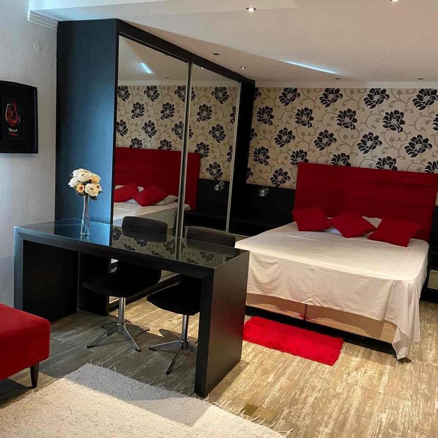 Hotel Guest Venâncio Aires Extérieur photo